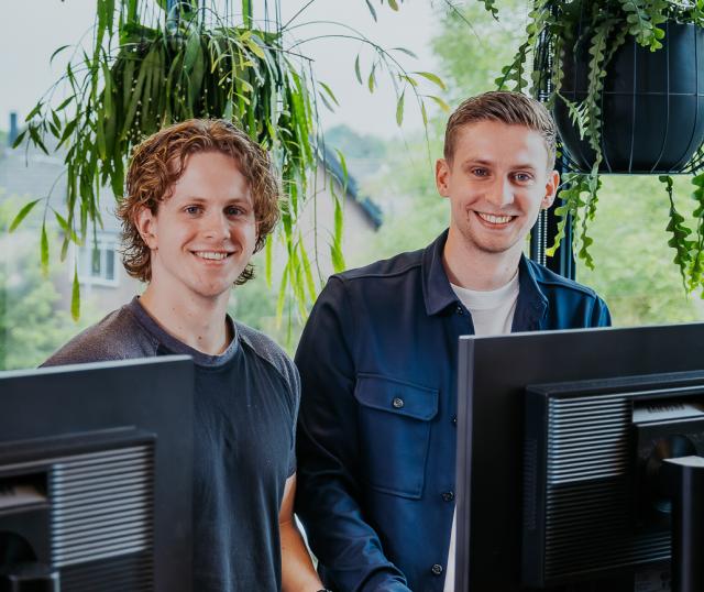 Maatwerk in werken bij BFM.