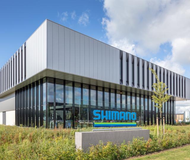 Shimano Hattem